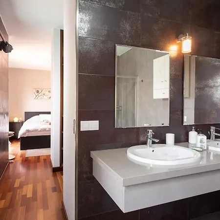 Villa Tilley Private Pool Costa Teguise