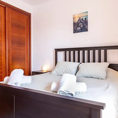 Tilley Private Pool Βίλα Costa Teguise