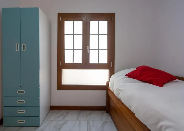 Βίλα Tilley Private Pool Costa Teguise