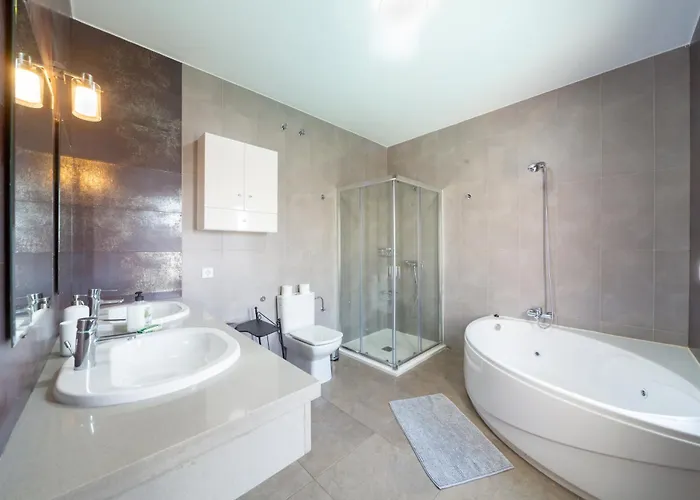 Tilley Private Pool Costa Teguise