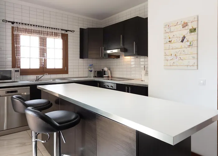 Tilley Private Pool Βίλα