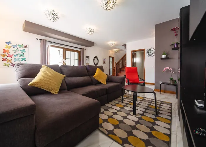 Tilley Private Pool Βίλα Costa Teguise