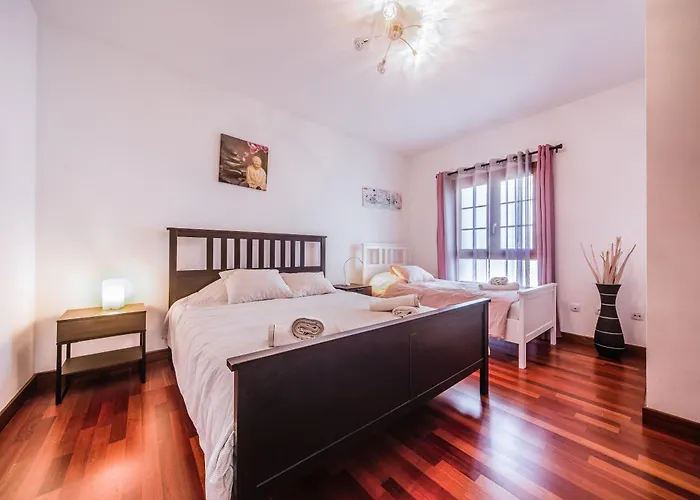 Βίλα Tilley Private Pool Costa Teguise