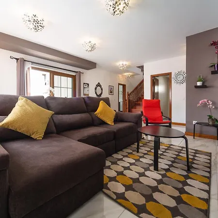 Tilley Private Pool Βίλα Costa Teguise