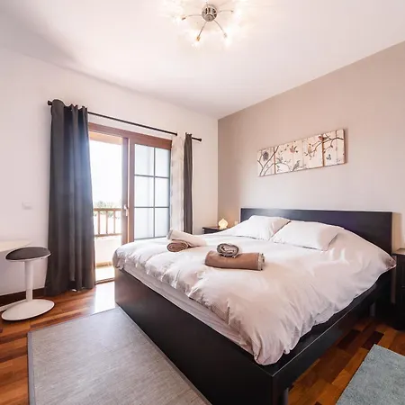 Tilley Private Pool Βίλα Costa Teguise