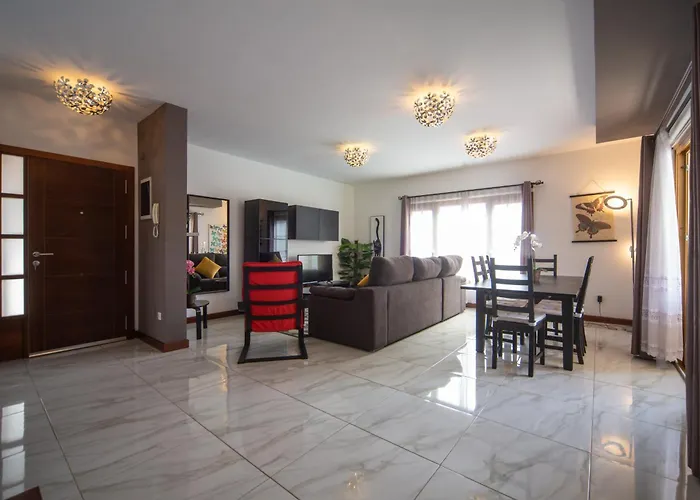 וילה Tilley Private Pool *