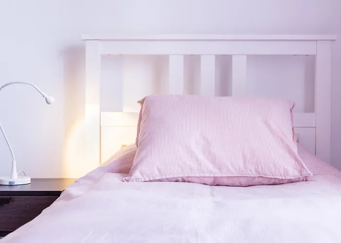 Tilley Private Pool וילה *