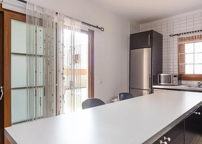 וילה Tilley Private Pool