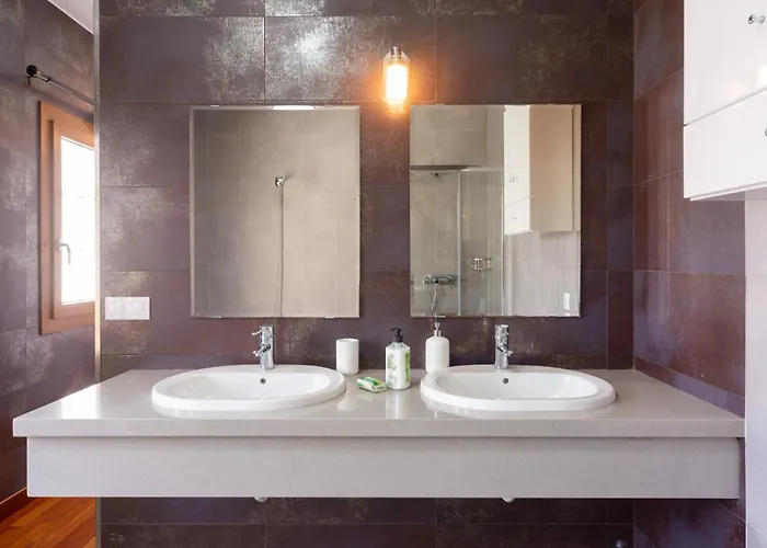 Tilley Private Pool וילה