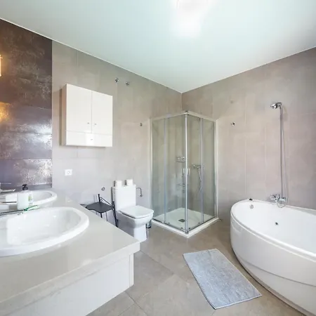 Tilley Private Pool Коста-Тегисе